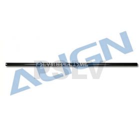 H80T005XXT 800E Carbon Fiber Tail Boom Set